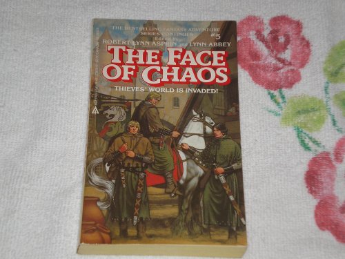 Face Of Chaos