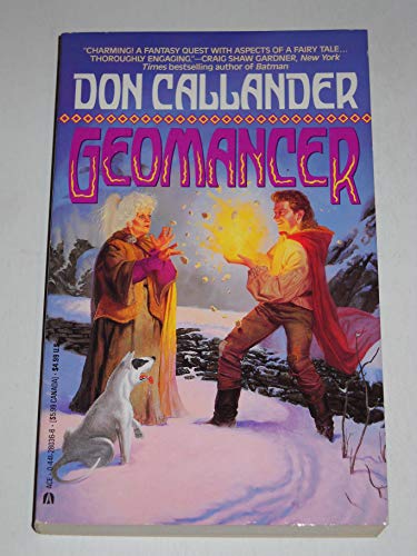 Geomancer