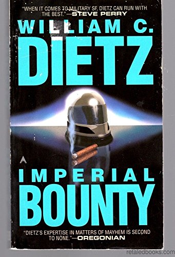 Imperial Bounty
