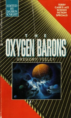 Oxygen Barons (Ace Science Fiction Special)