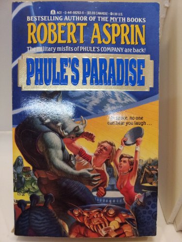 Phule's Paradise (Phule's Company)