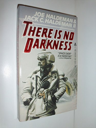 There Is No Darkness