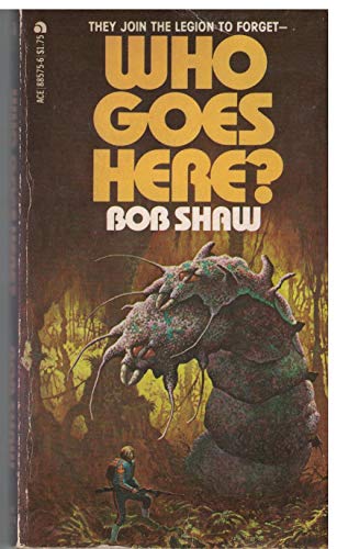 Who Goes Here