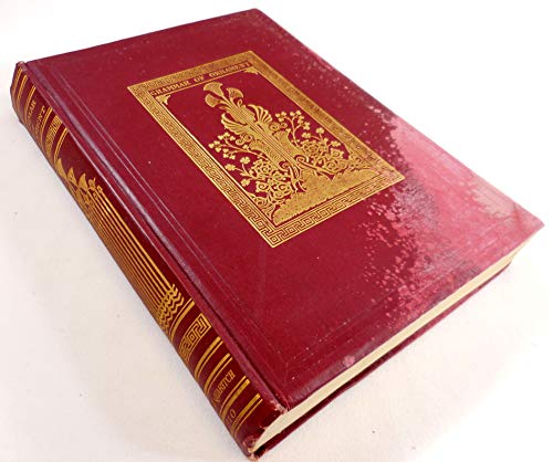 The Grammar of Ornament: Illustrated by Examples from Various Styles of Ornament