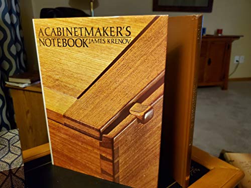 A Cabinetmaker's Notebook
