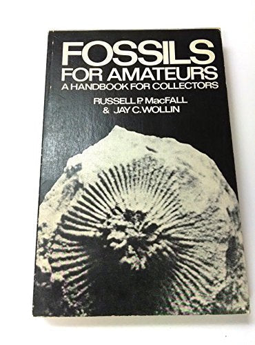 Fossils for Amateurs
