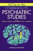 MCQ's for the Companion to Psychiatric Studies (MRCPsy Study Guides)