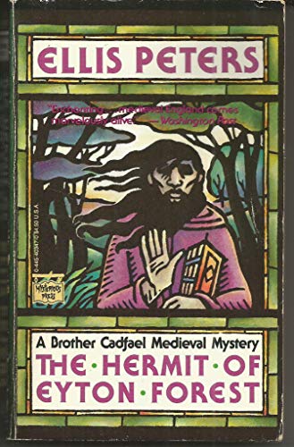 Hermit of Eyton Forest