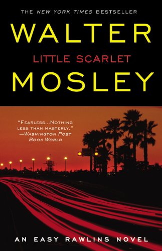 Little Scarlet (Easy Rawlins, 9)
