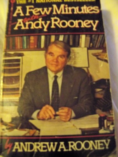A Few Minutes With Andy Rooney