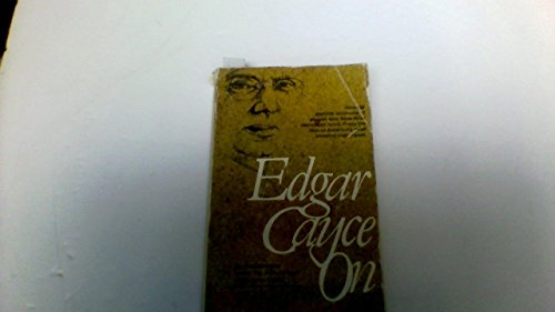 E Cayce Reinca: St