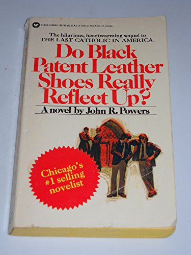Do Black Patent Leather Shoes Really Reflect Up?