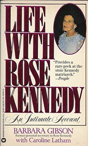 Life With Rose Kennedy