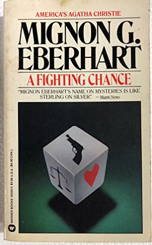 Fighting Chance