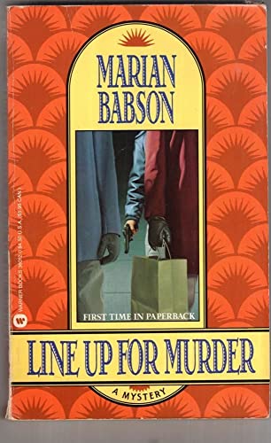 Line Up for Murder