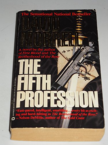 The Fifth Profession