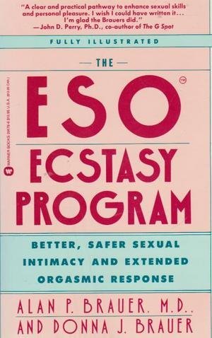 Eso Ecstasy Program: Better, Safer Sexual Intimacy