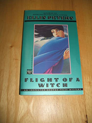 Flight of a Witch
