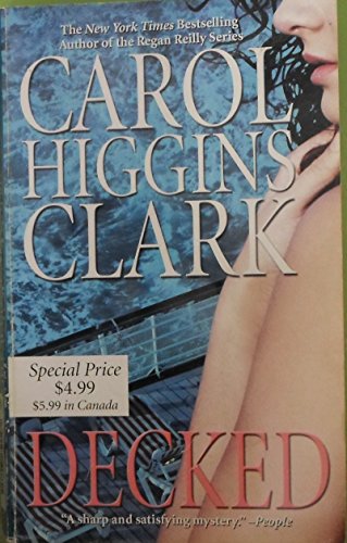 Decked (Regan Reilly Mystery Series, Book 1)