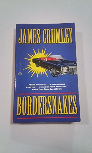 Bordersnakes