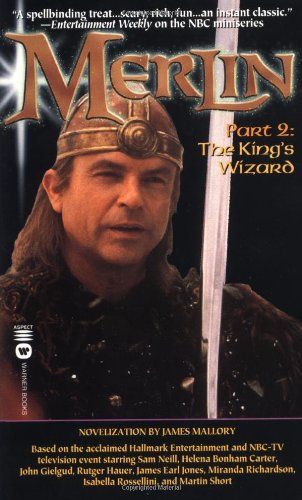 Merlin: The King's Wizard - Part 2