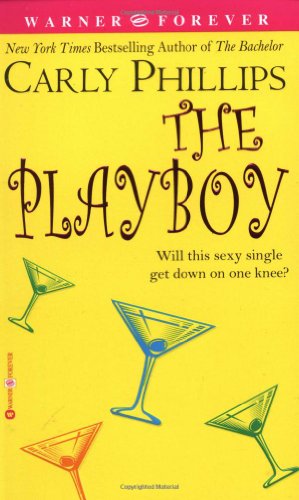 The Playboy (The Chandler Brothers Book 2)