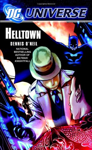 DC Universe: Helltown