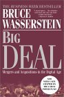 Big Deal: Mergers and Acquisitions in the Digital Age