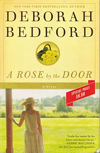 A Rose by the Door