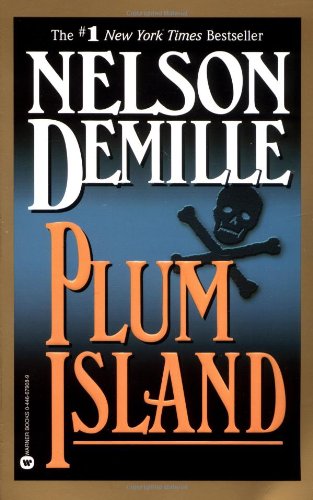 Plum Island (A John Corey Novel, 1)