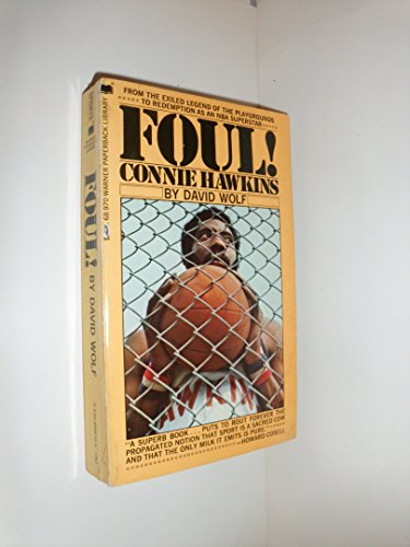 Foul! : The Connie Hawkins Story