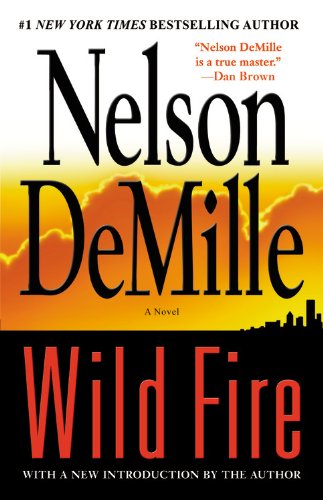 Wild Fire (A John Corey Novel 4)