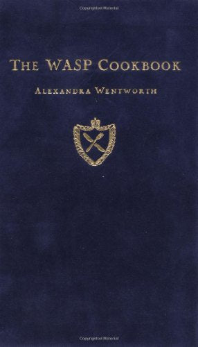 The Wasp Cookbook