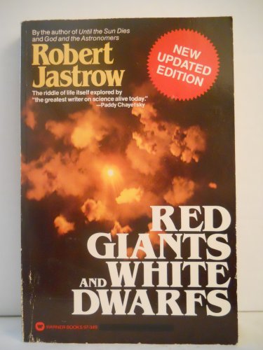 Red giants and white dwarfs