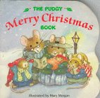 A Pudgy Merry Christmas (Pudgy Board Books)