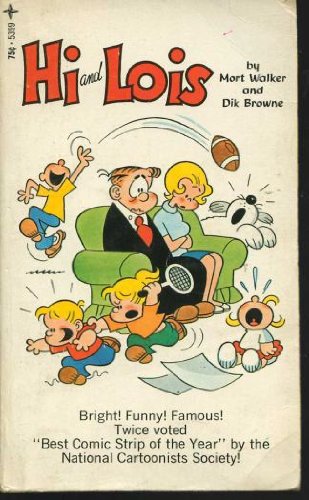 Hi and Lois