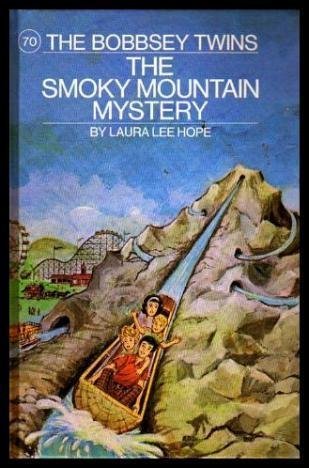 Bobbsey Twins: The Smokey Mountain Mystery (Bobbsey Twins, 70)