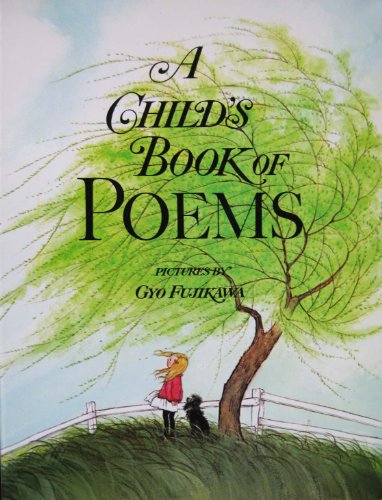 Child's Book of Poems
