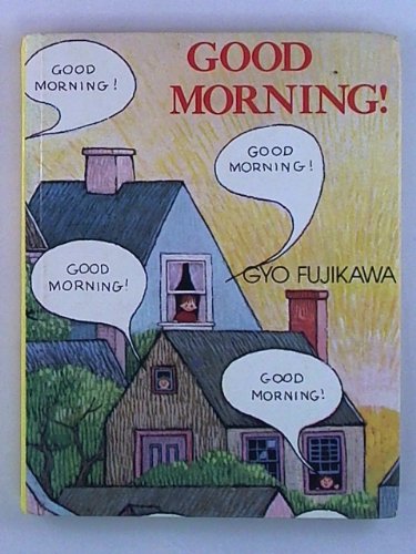 Good Morning
