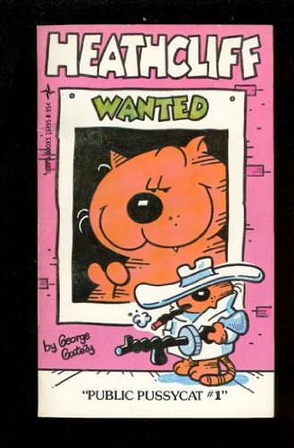 Heathcliff wanted