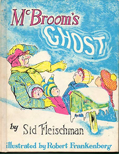 McBroom's Ghost