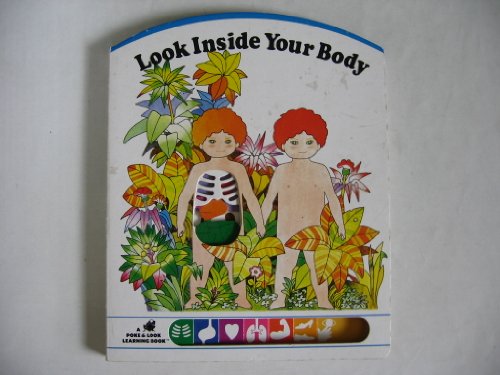 Look inside Your Body (Poke and Look)