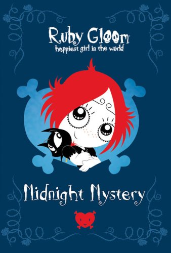 Midnight Mystery (Ruby Gloom)