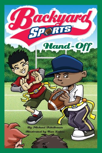 Hand-Off #4 (Backyard Sports)