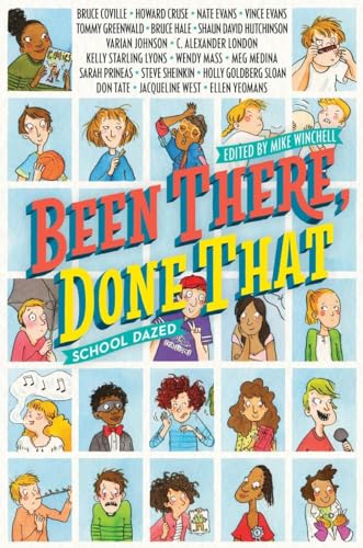 Been There, Done That: School Dazed