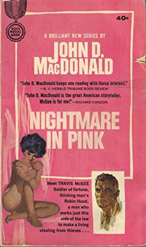 Nightmare in Pink