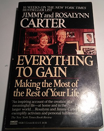 Everything to Gain