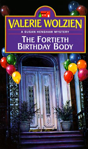 Fortieth Birthday Body