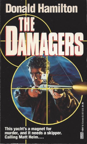 The Damagers (Matt Helm Series)