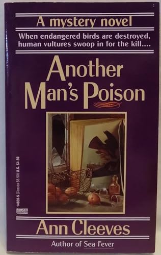 Another Man's Poison
